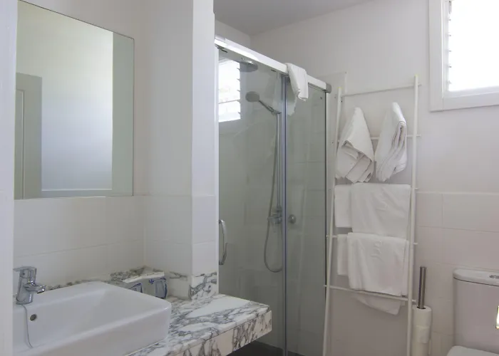 ホリデーパーク Dona Rosa プラヤ・デル・イングレス