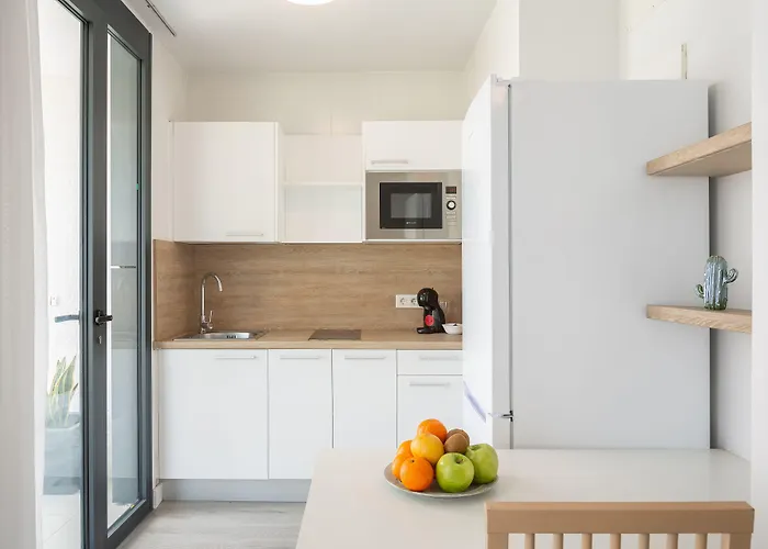 Dona Rosa プラヤ・デル・イングレス