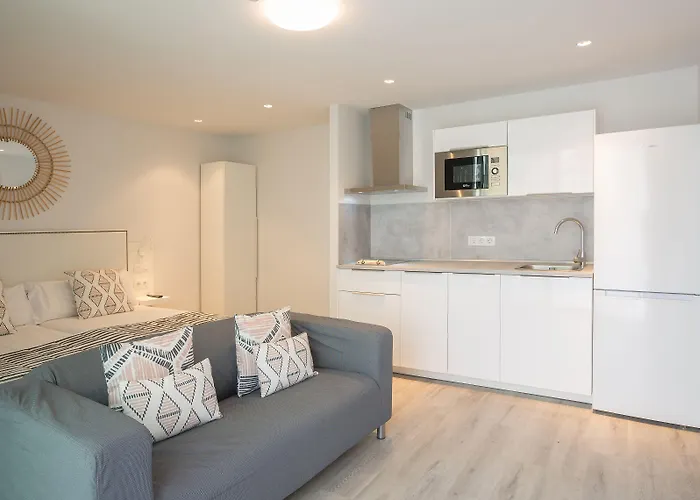 ホリデーパーク Dona Rosa 2*