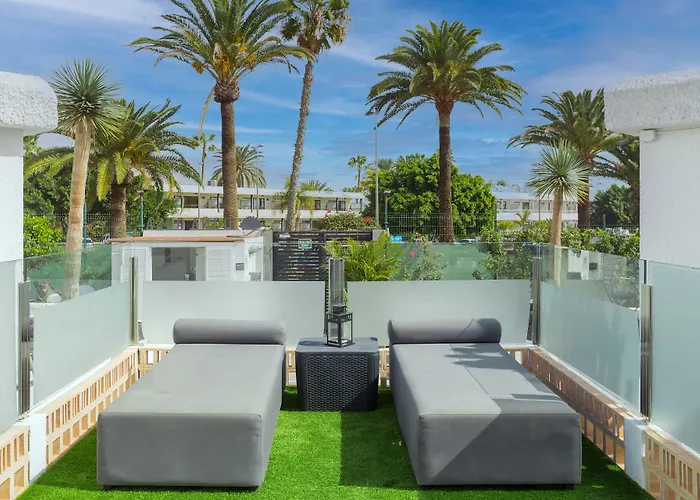 ホリデーパーク Dona Rosa