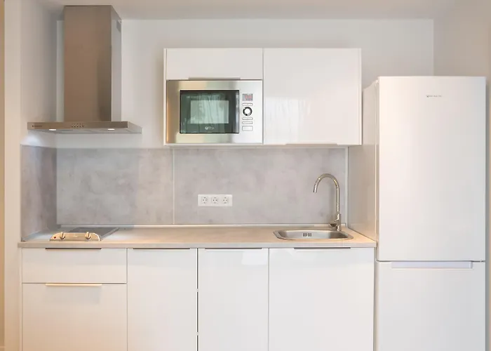 ホリデーパーク Dona Rosa プラヤ・デル・イングレス