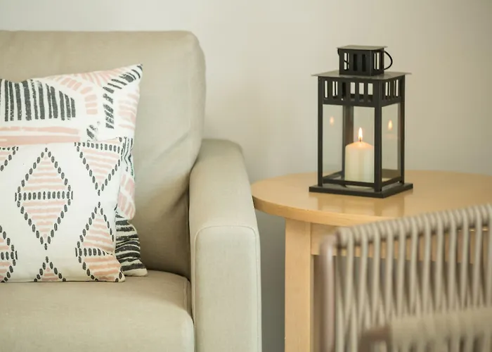 Dona Rosa ホリデーパーク