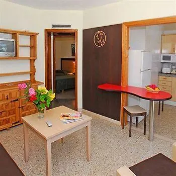 Dona Rosa プラヤ・デル・イングレス