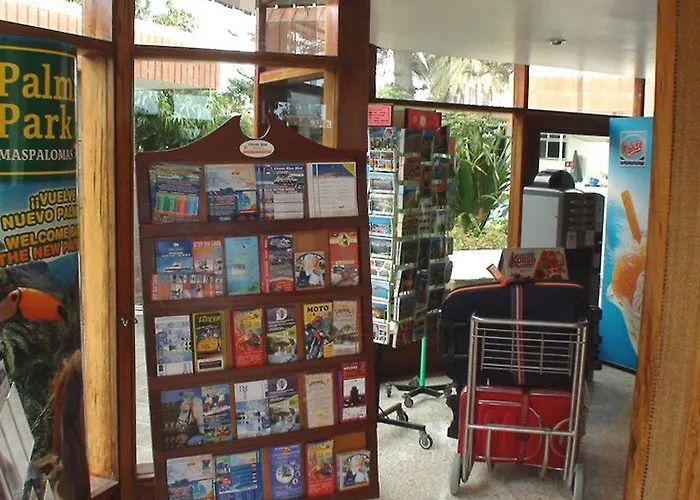 Dona Rosa ホリデーパーク 2*