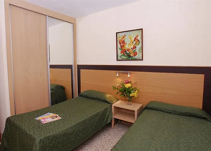 Dona Rosa プラヤ・デル・イングレス