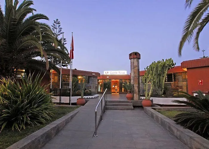 Dona Rosa ホリデーパーク