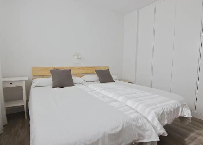 Dona Rosa 2* プラヤ・デル・イングレス