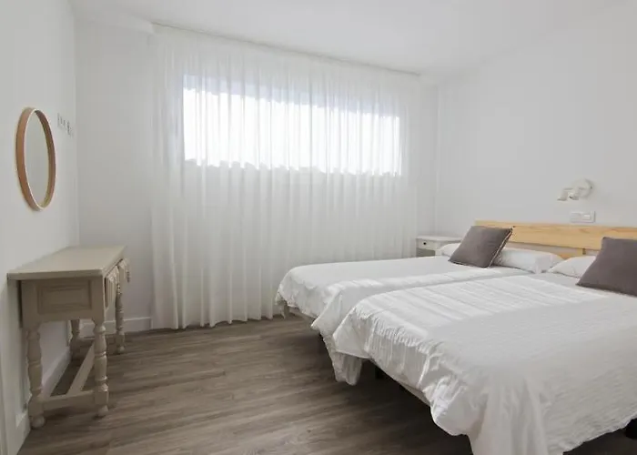 ホリデーパーク Dona Rosa プラヤ・デル・イングレス