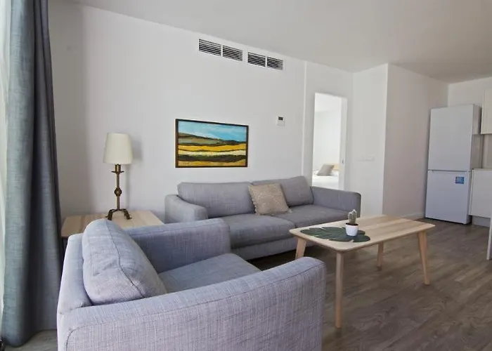 Dona Rosa 2* プラヤ・デル・イングレス